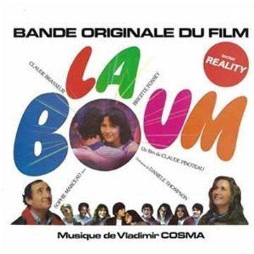 La Boum 2 (bof)