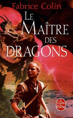 Le maître des dragons