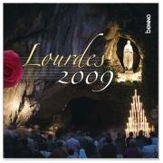 Lourdes 2009