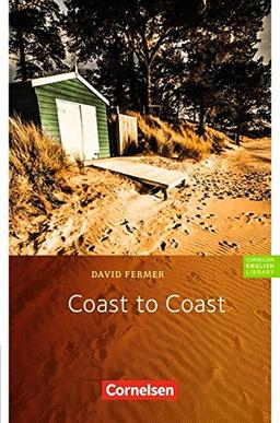 Cornelsen English Library - Fiction / 9. Schuljahr, Stufe 2 - Coast to Coast: Lektüre zu English G Access