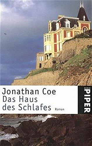 Das Haus des Schlafes: Roman (Piper Taschenbuch)