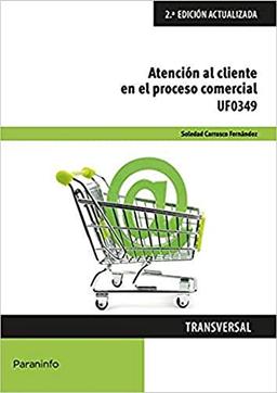 Atención al cliente en el proceso comercial: Rústica (1)