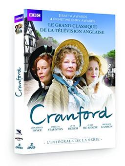 Cranford [FR Import]