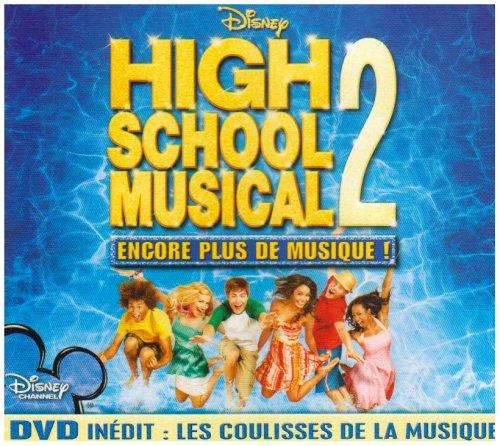 High School Musical 2