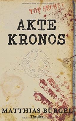 Akte Kronos