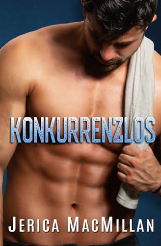 Konkurrenzlos (Marycliff Football, Band 3)