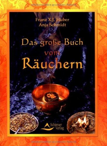 Das große Buch vom Räuchern