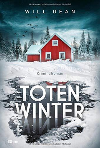 Totenwinter: Kriminalroman