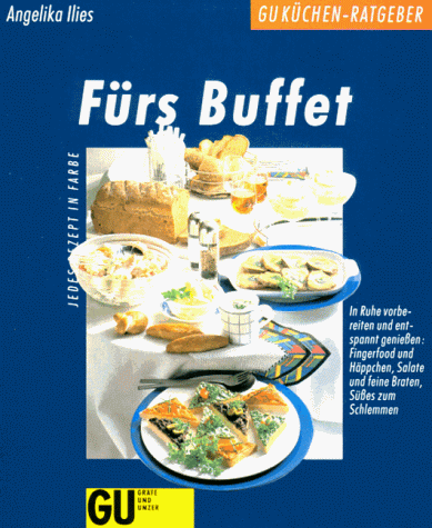 Fürs Buffet