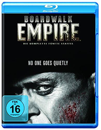 Boardwalk Empire - Staffel 5