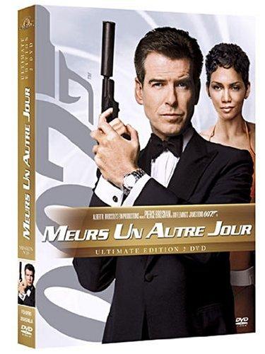 James bond, Meurs un autre jour - Edition Ultimate 2 DVD [FR Import]