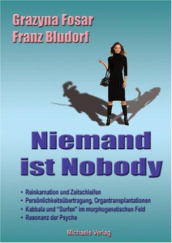 Niemand ist Nobody