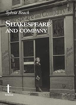 Shakespeare and Company (Tipos móviles, Band 38)