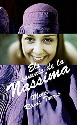 Els somnis de la Nassima (La Galera jove, Band 34)