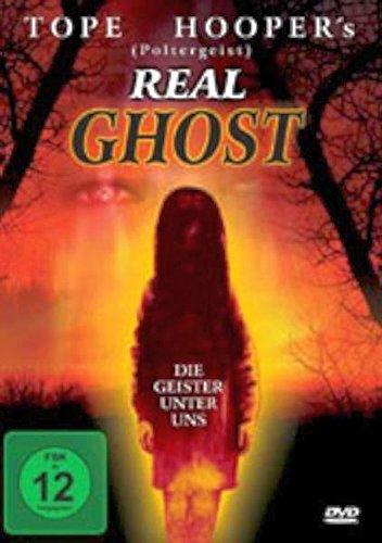 Real Ghost - Die Geister unter uns