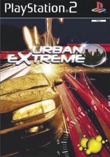 Urban Extreme