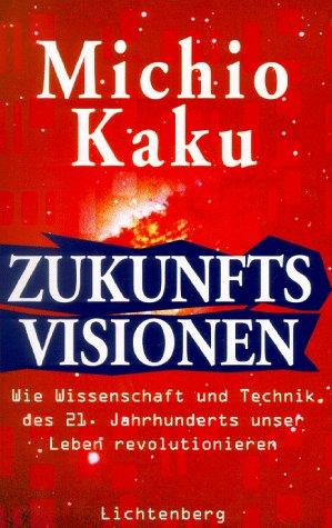 Zukunftsvisionen