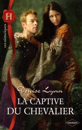 La captive du chevalier