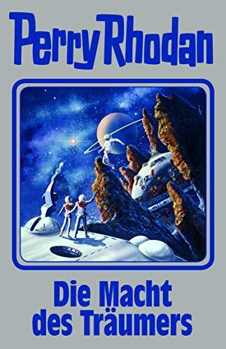 Die Macht des Träumers: Perry Rhodan Band 148