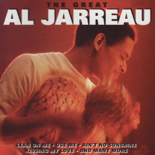 The Great Al Jarreau