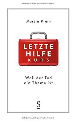 Letzte-Hilfe-Kurs: Weil der Tod ein Thema ist