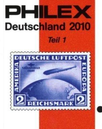 PHILEX Deutschland 2010 Teil 1