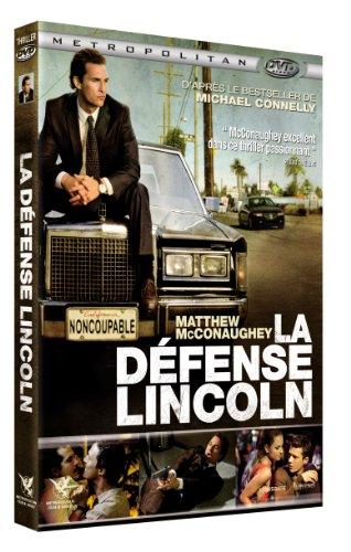 La défense lincoln [FR Import]