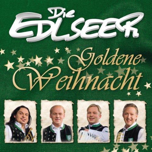 Goldene Weihnacht