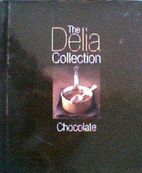 Chocolate: The Delia Collection