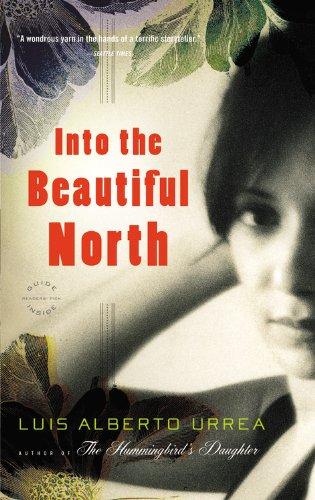 Into the Beautiful North: A Novel