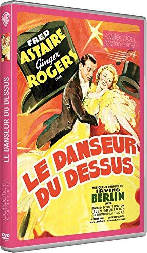 Le danseur du dessus [FR Import]