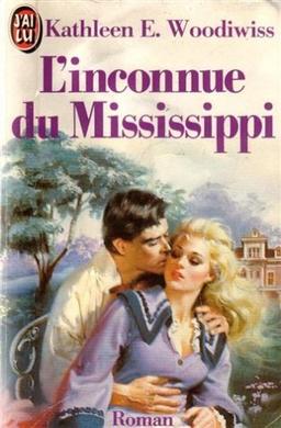 L'inconnue du mississipi (Aventures et Passion)