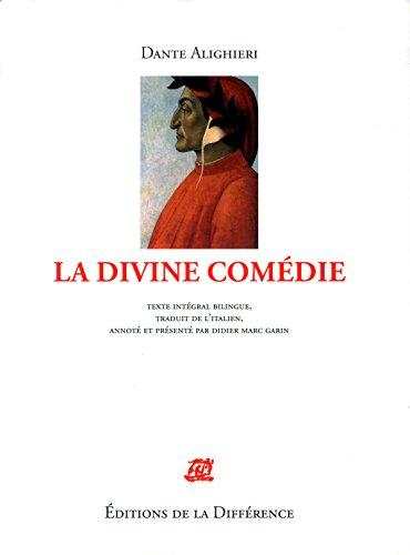 La divine comédie