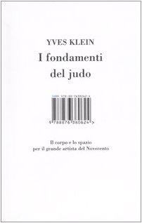 I fondamenti del judo. Il corpo e lo spazio per il grande artista del Novecento