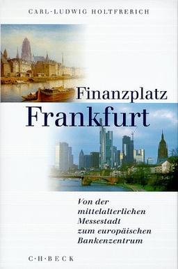 Finanzplatz Frankfurt