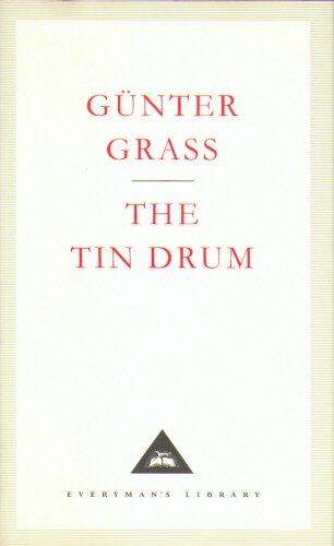 The Tin Drum (Everyman's Library Classics)