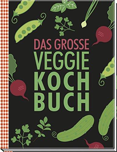 Das große Veggie-Kochbuch