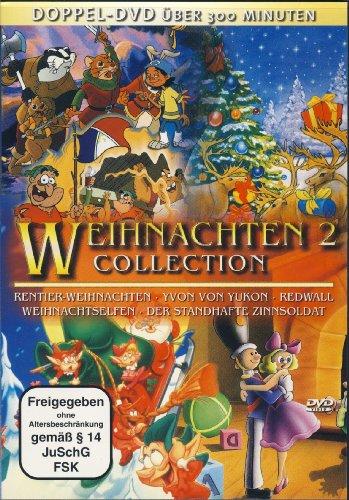 Weihnachten Collection 2