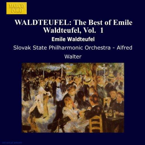 The Best of Emile Waldteufel Vol.1