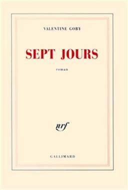 Sept jours