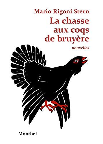 La chasse aux coqs de bruyère