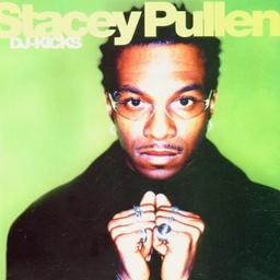 DJ Kicks - Stacey Pullen