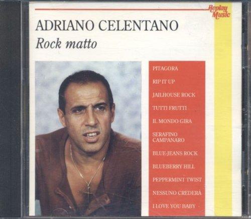 Rock Matto