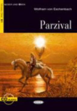 Parzival. Buch + CD (Lesen Und Uben, Niveau Zwei)