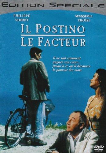 Le Facteur (Il Postino) [FR Import]