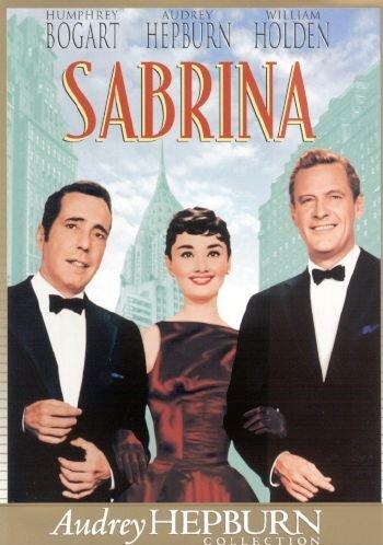 Sabrina [IT Import]