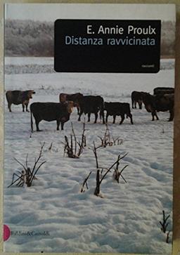 Distanza ravvicinata