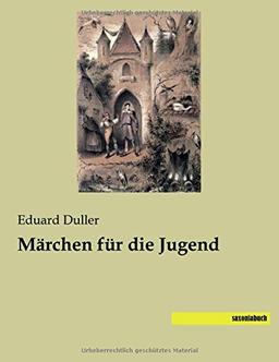 Maerchen fuer die Jugend