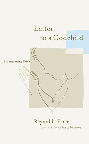 Letter to a Godchild: Concerning Faith