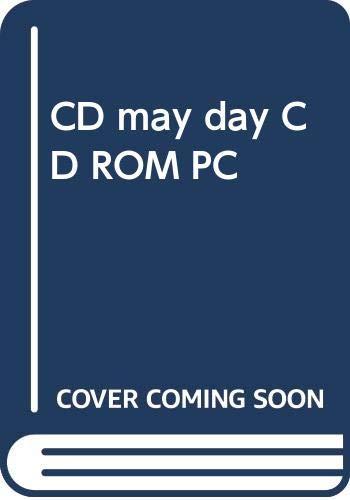 Cd May Day ! (Pc)